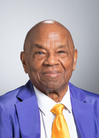 Scott, Johnny W., M.D., Ph.D.