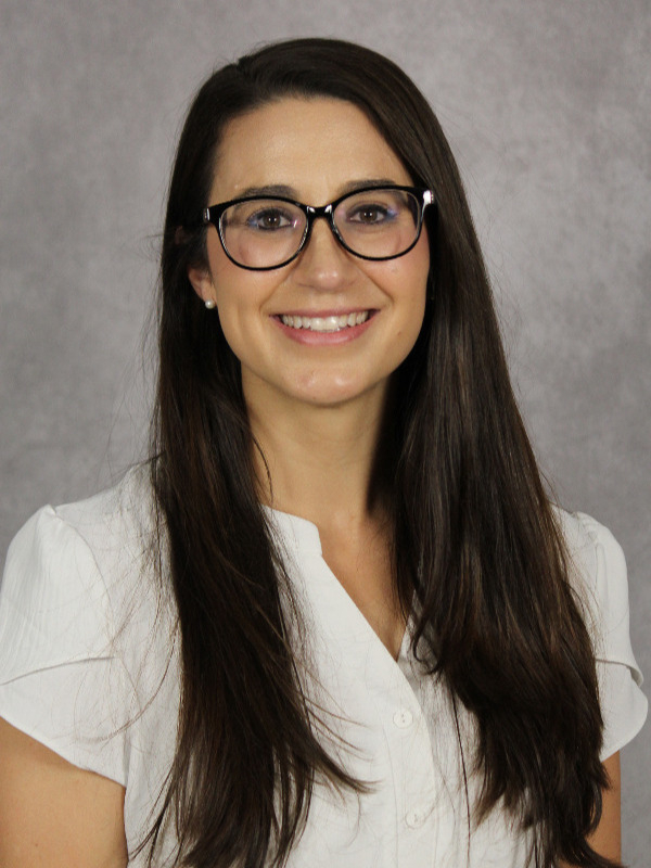 Stephanie Colvin, M.D.