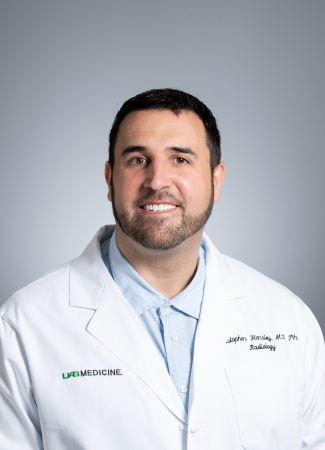 Hensley, Christopher T., M.D.