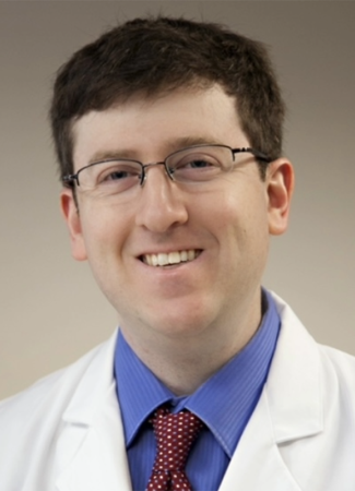 Reisner, David, M.D.