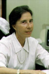 Eva V. Dubovsky, M.D., Ph.D.