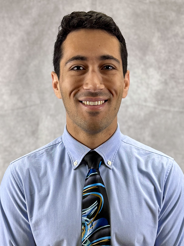 Eren Veziroglu, M.D.