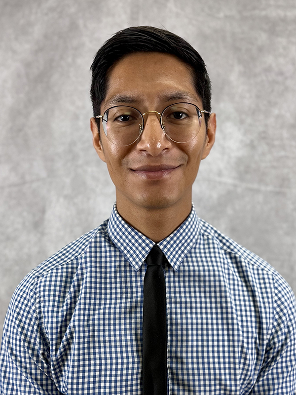 Francisco Solano, M.S.