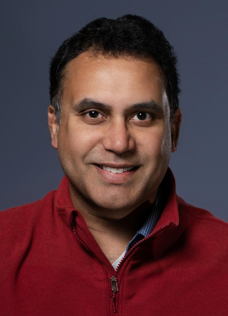 Gaddamanugu, Siddhartha, M.D.