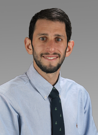 Torres-Flores, Gerardo, M.D.