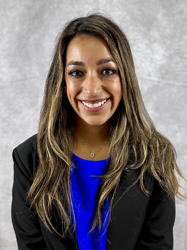 Laura Columbus, M.D.