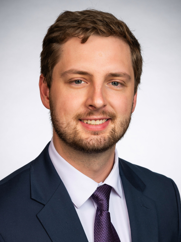 Ethan Kase Maner, M.D.