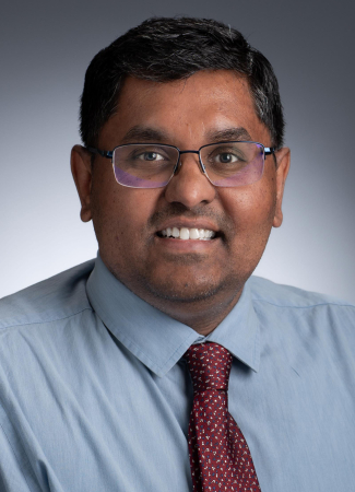 Mishra, Virendra R., Ph.D.