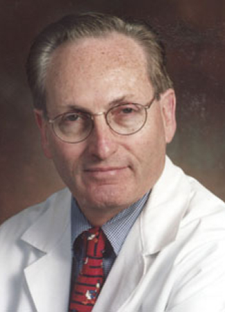 Roberson, Glenn H., M.D.