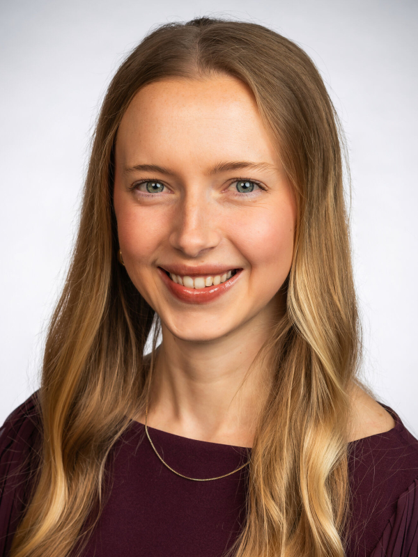 Emma Katherine Sanders, M.D.