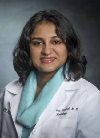 Singhal, Aparna, M.D.