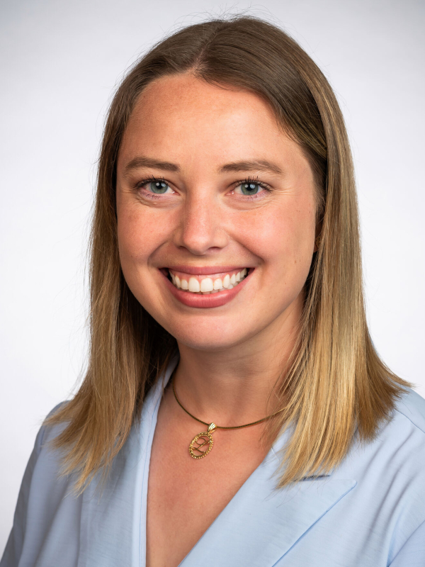 Leah Janae Smith, M.D.