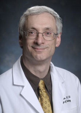 Tessler, Franklin N., M.D., CM, FAIUM, FSRU