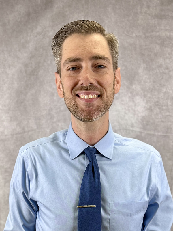 Thomas Fredericks, M.D.