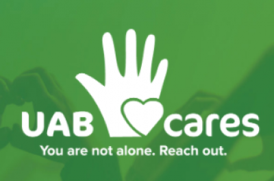 UAB Cares