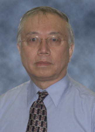 Wu, Xizeng, Ph.D., DABR