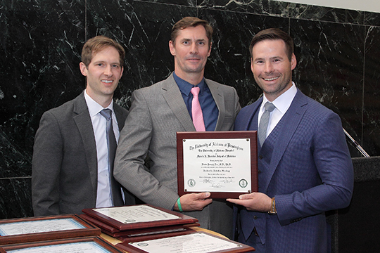 Kevin Lee, M.D., Ph.D. 