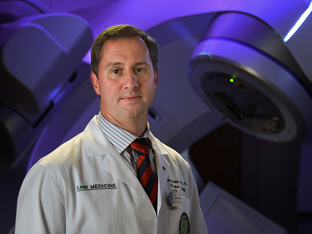 Markus Bredel, Ph.D.