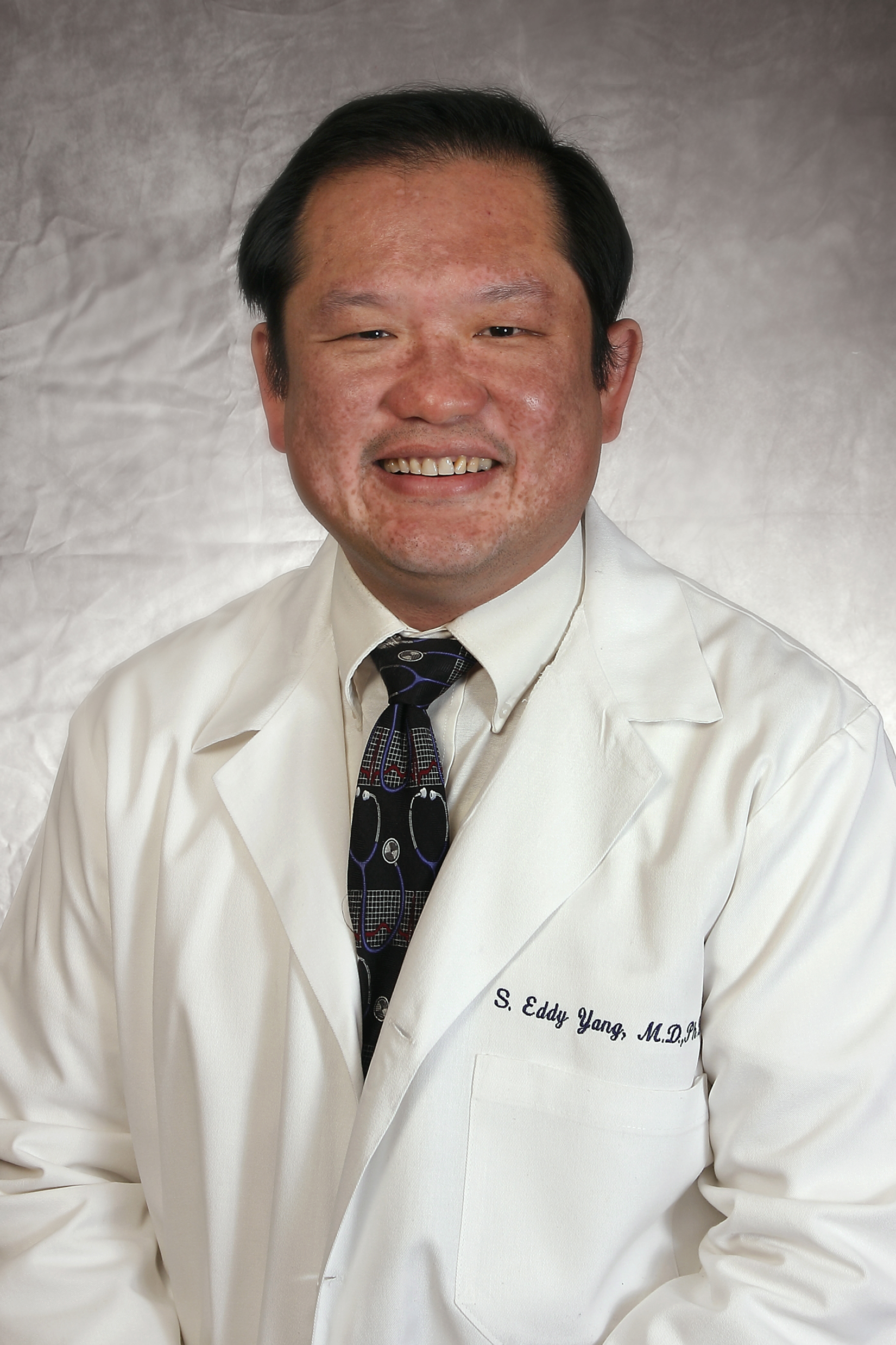 Eddy Yang uab radiation oncology