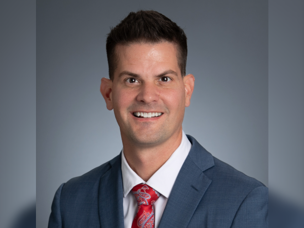 Speers named second holder of the Merle M. Salter, M.D. Endowed Chair of Radiation Oncology