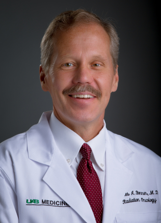 Bonner, James A., M.D.