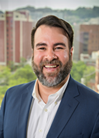 Cardenas, Carlos E., Ph.D.