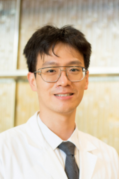 Jingwei Duan, Ph.D.