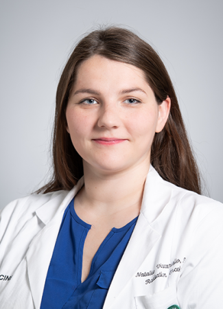 Viscariello, Natalie, Ph.D.