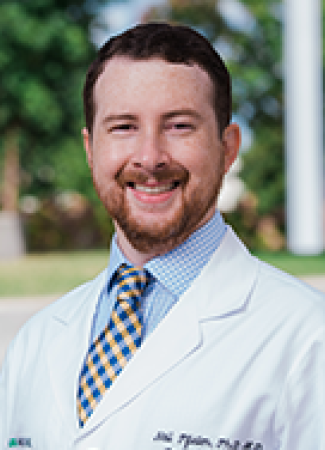 Pfister, Neil T., M.D., Ph.D.