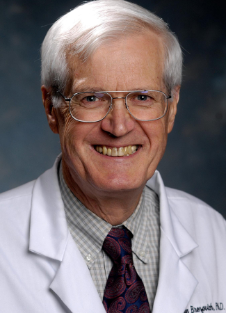 Brezovich, Ivan, Ph.D.