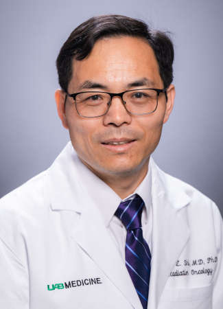 Shi, Lewis Zhichang M.D., Ph.D.