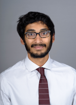 Yusuf, Mehran B., M.D.