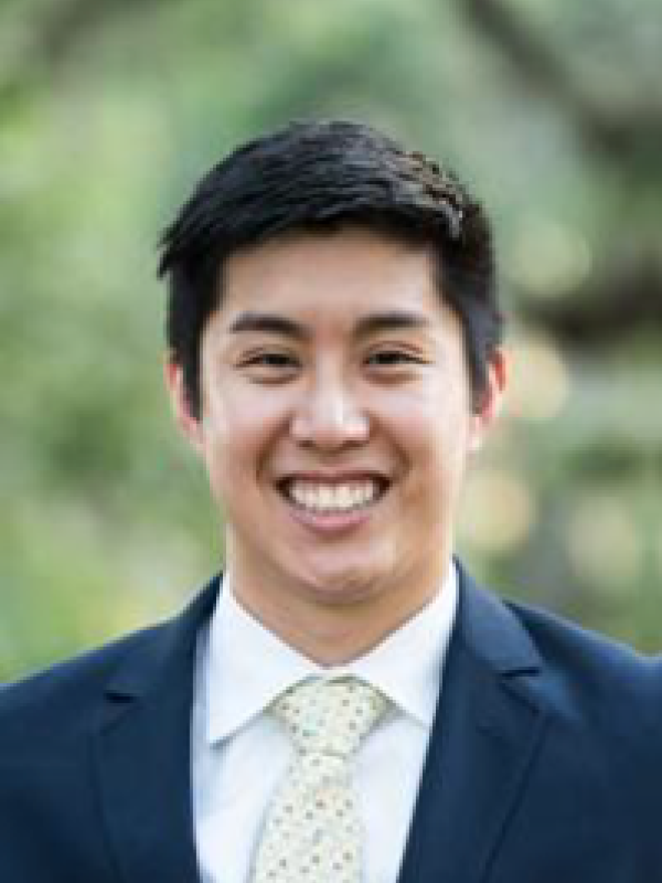 Nicholas Pham, M.D.