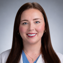 Macy Seymour, DNP, CRNP, FNP-BC