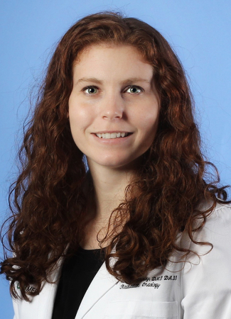 Stanley, Courtney B., D.M.P., DABR