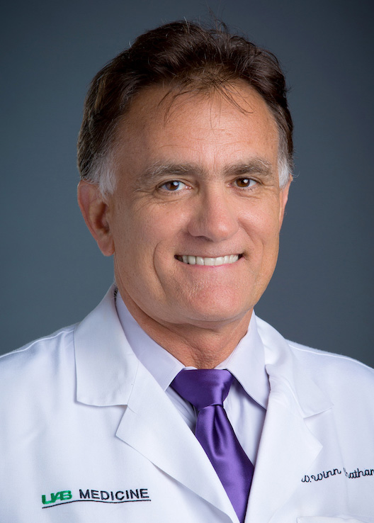 Dr. Tony Merriman