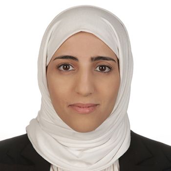 Fatima Alduraibi, MD