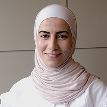 Haneen Abdalhadi, MD