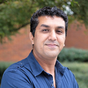 Rajesh Kana, Ph.D.