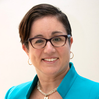 Julie Kanter, MD, Co-Director of Lifespan Comprehensive Sickle Cell Center