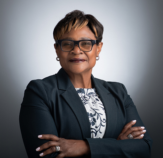 Headshot of Dr. Elna Saah, MD (Associate Professor, Hematology and Oncology), September 2025.