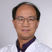 Fu Jun Li, MD, PhD