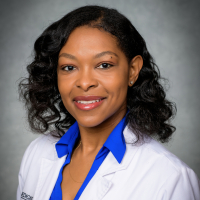 Crystal Stephens, CRNP