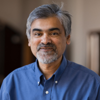 Uday Vaidya, PhD