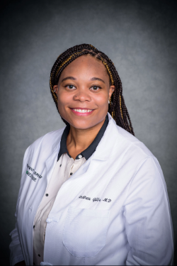 Gillis, Andrea, M.D., MSPH