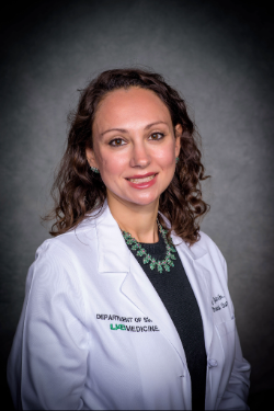 Gutnik, Lily A., M.D.