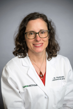 Hardiman, Karin, M.D., Ph.D.