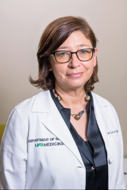 Jaskula-Sztul, Renata, Ph.D.