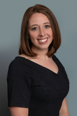 Lindeman, Brenessa, M.D., MEHP