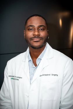 Overstreet, Demario S., Ph.D.